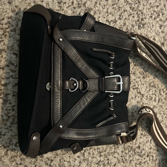 Oxone Paris Crossbody Bag - Picture 10 of 10